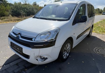 Citroen Berlingo 305.051 km 2.300 &euro; Wesel 46485