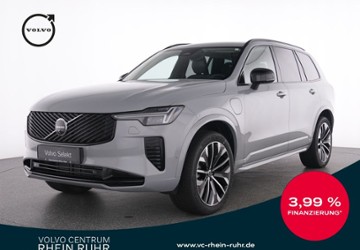 Volvo XC90 23.805 km 70.980 &euro; Essen-Kray 45309