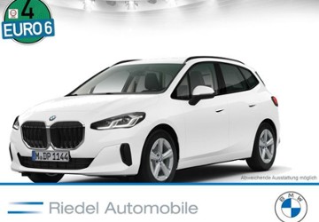 BMW 220 Active Tourer 12.099 km 27.400 &euro; Dinslaken 46535