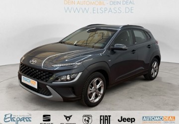Hyundai KONA 46.117 km 17.419 &euro; Dinslaken 46539