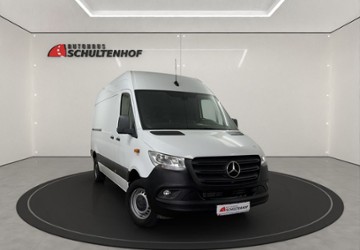 Mercedes-Benz Sprinter 25.309 km 40.990 &euro; Mülheim/Ruhr 45481