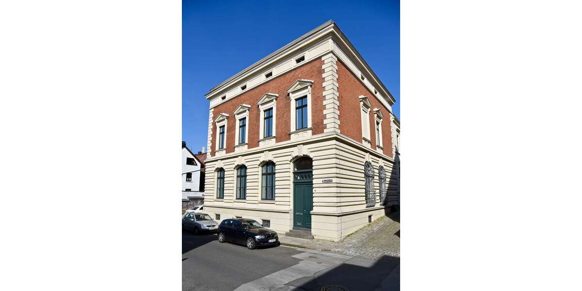 Etagenwohnung Essen Stadtbezirk IX - 3 Zimmer, 97 m&sup2;, 1.000&euro; | Angebot:27271778