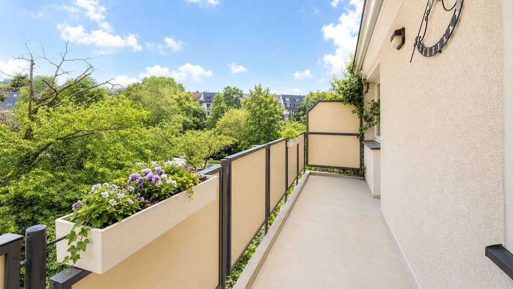 Etagenwohnung Essen Stadtwald - 3 Zimmer, 76 m&sup2;, 650&euro; | Angebot:27315151