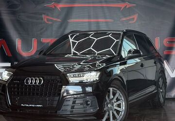 Audi Q7 215.879 km 23.999 &euro; Dinslaken 46537