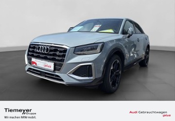 Audi Q2 3.109 km 28.340 &euro; Dorsten 46284