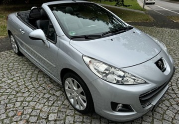 Peugeot 207 89.650 km 6.950 &euro; Mülheim an der Ruhr 45476