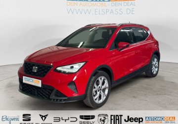 Seat Arona 12.392 km 18.949 &euro; Dinslaken 46539