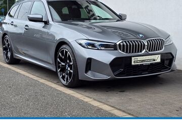 BMW 320 24.699 km 41.990 &euro; Dinslaken 46535