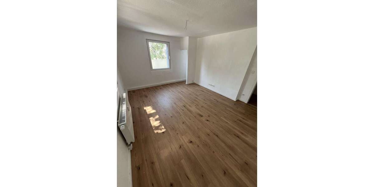 Etagenwohnung Bottrop Boy - 2 Zimmer, 58 m&sup2;, 550&euro; | Angebot:27336288