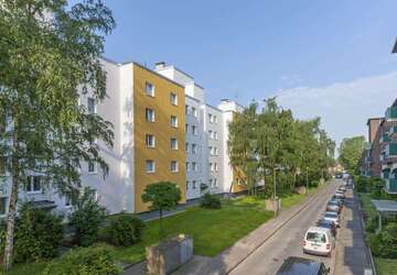 Wohnung Duisburg Wanheimerort - 3 Zimmer, 74 m&sup2;, 699&euro; | Angebot:27306256