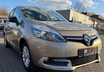 Renault Scenic 299.250 km 4.300 &euro; Dinslaken 46537