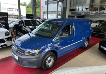 VW Caddy 238.000 km 7.999 &euro; Essen 45326