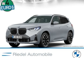 BMW X3 14.099 km 49.590 &euro; Dinslaken 46535