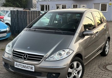Mercedes-Benz A 150 146.000 km 3.950 &euro; Rheinberg 47495