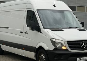 Mercedes-Benz Sprinter 277.115 km 15.999 &euro; Geldern 47608