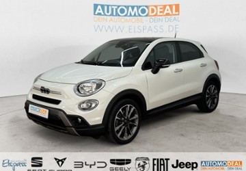 Fiat 500X 43.841 km 18.989 &euro; Dinslaken 46539