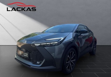 Toyota C-HR 20.442 km 25.950 &euro; Dinslaken 46537