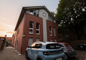 Wohnung Wesel - 2 Zimmer, 67 m&sup2;, 750&euro; | Angebot:27249061