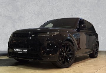 Land Rover Range Rover Sport 15.000 km 114.950 &euro; Dinslaken 46535