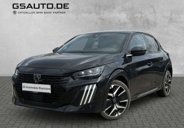 Peugeot e-208 12.526 km 25.400 &euro; Krefeld 47809