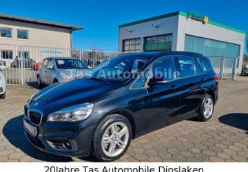 BMW 220 161.000 km 11.999 &euro; Dinslaken 46539