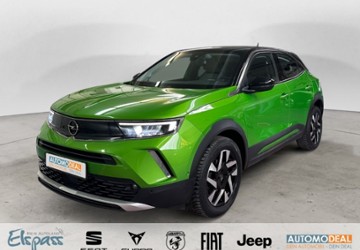 Opel Mokka 29.998 km 17.449 &euro; Dinslaken 46539