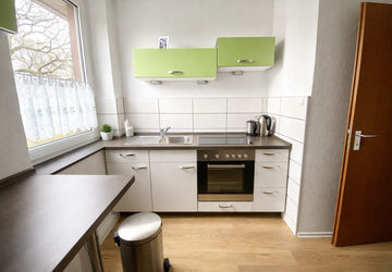 Wohnung Herten Bertlich - 1 Zimmer, 53 m&sup2;, 400&euro; | Angebot:27341786