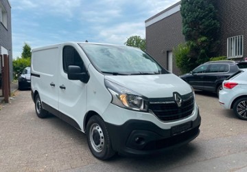 Renault Trafic 72.912 km 12.990 &euro; Gelsenkirchen 45886