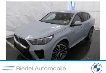 BMW X2 25.299 km 41.680 &euro; Dinslaken 46535