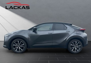 Toyota C-HR 12.544 km 26.950 &euro; Duisburg 47055