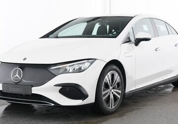 Mercedes-Benz EQE 11.482 km 44.570 &euro; Dinslaken 46535