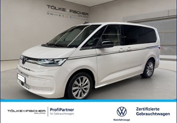VW T7 Multivan 30.121 km 54.489 &euro; Krefeld 47805