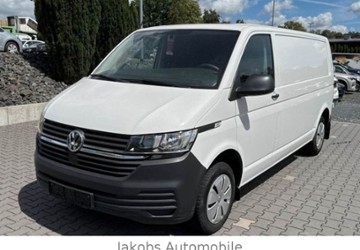 VW T6 Transporter 159.000 km 19.800 &euro; Duisburg 47269