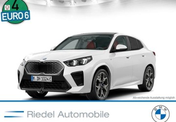 BMW iX2 47.299 km 43.990 &euro; Dinslaken 46535
