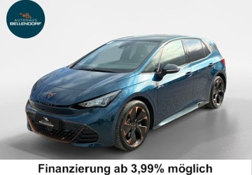 Cupra Born 39.746 km 24.940 &euro; Bottrop 46244