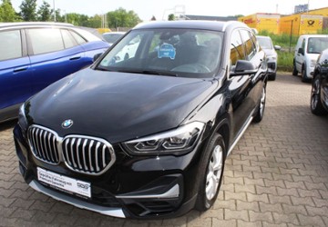 BMW X1 78.300 km 20.950 &euro; Mülheim a.d.Ruhr 45472