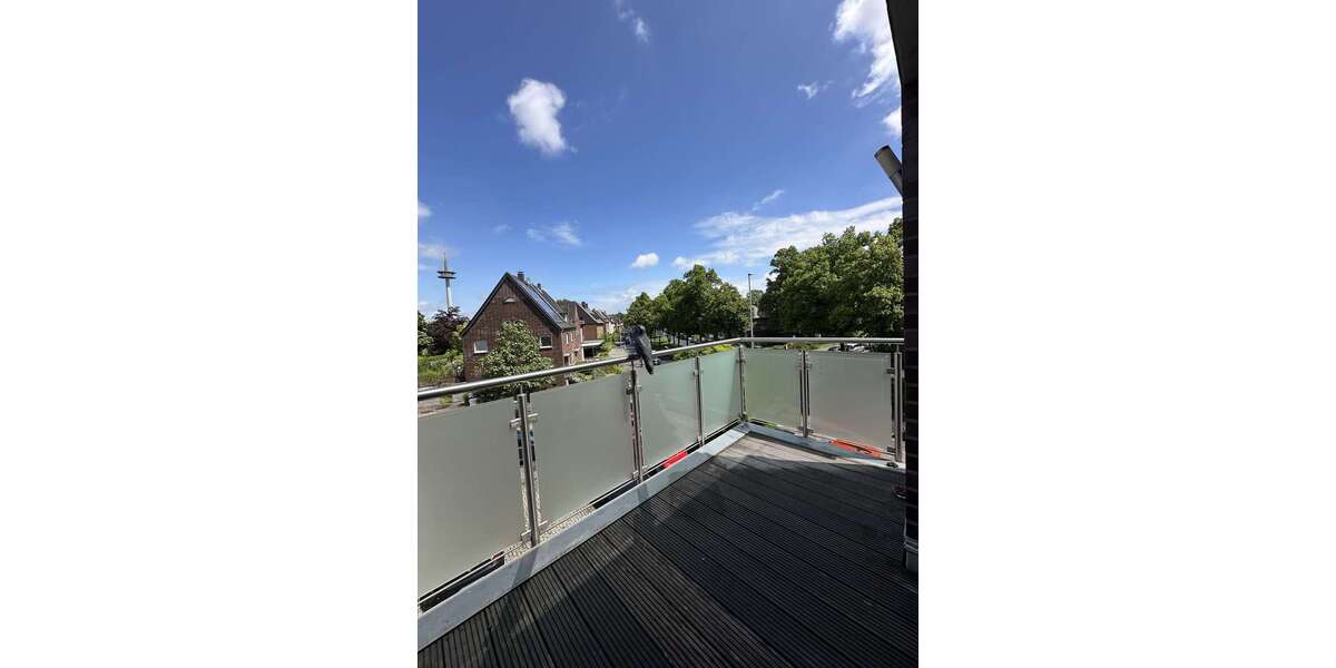 Etagenwohnung Wesel - 2 Zimmer, 50 m&sup2;, 297&euro; | Angebot:26655740