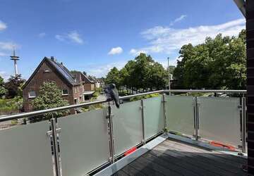 Wohnung Wesel - 2 Zimmer, 50 m&sup2;, 297&euro; | Angebot:26655740