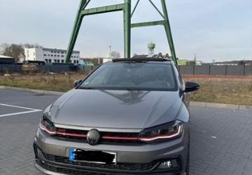 VW Polo 119.811 km 16.590 &euro; Dinslaken 46539