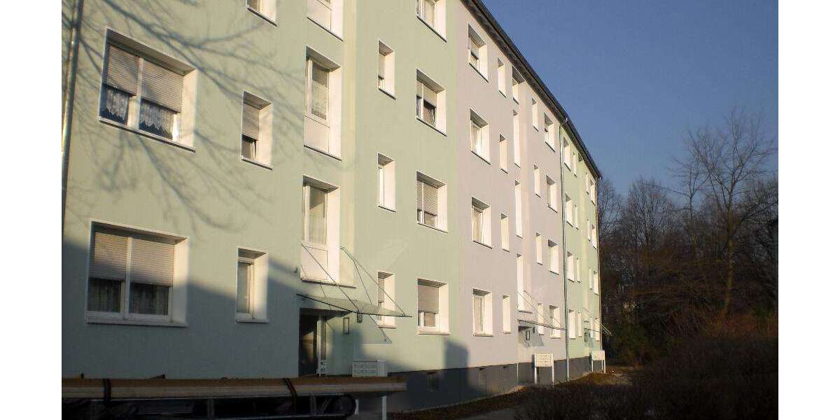 Etagenwohnung Duisburg Bergheim - 2 Zimmer, 48 m&sup2;, 439&euro; | Angebot:27235781