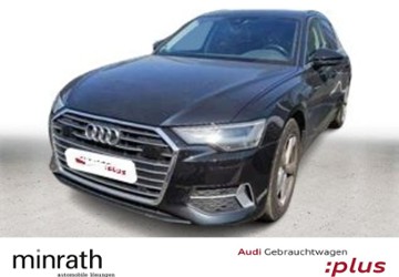 Audi A6 83.551 km 36.910 &euro; Moers-Hülsdonk 47441
