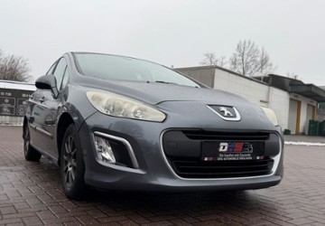 Peugeot 308 176.205 km 3.600 &euro; Dinslaken 46537