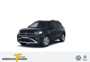 VW T-Cross 10.903 km 19.980 &euro; Gelsenkirchen 45888