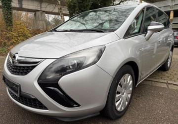 Opel Zafira 257.457 km 3.700 &euro; Essen 45276