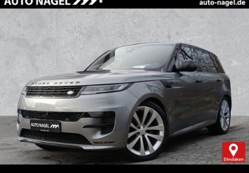 Land Rover Range Rover Sport 15.889 km 109.900 &euro; Dinslaken 46535