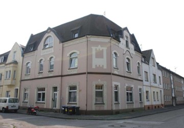 Wohnung Duisburg-Homberg Homberg - 2 Zimmer, 56 m&sup2;, 354&euro; | Angebot:25550335
