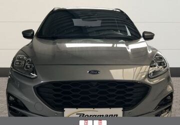 Ford Kuga 51.663 km 25.390 &euro; Bottrop 46240