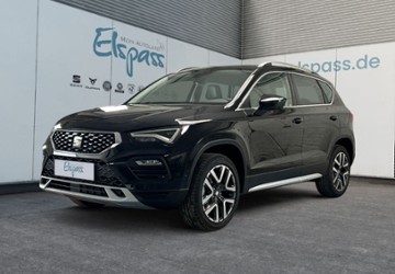 Seat Ateca 5.549 km 31.689 &euro; Dinslaken 46539