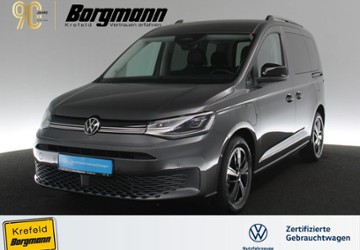 VW Caddy 6.767 km 38.990 &euro; Krefeld 47803