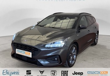 Ford Focus 70.371 km 14.241 &euro; Dinslaken 46539